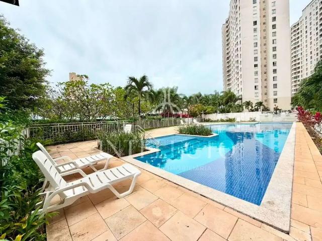 Apartamento venda em Região Geográfica Imediata de Natal, Natal