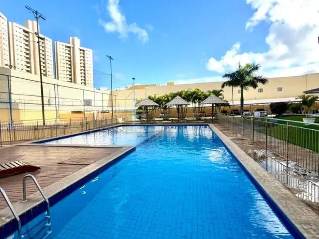 Apartamento venda em Região Geográfica Imediata de Natal, Natal