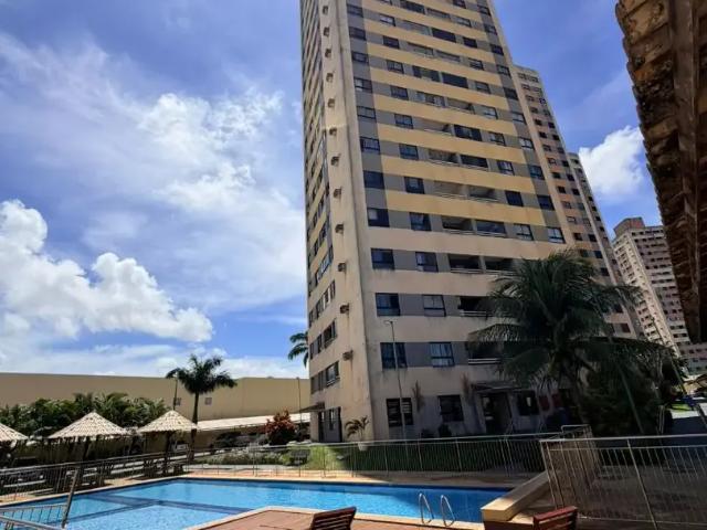 Apartamento venda em Região Geográfica Imediata de Natal, Natal