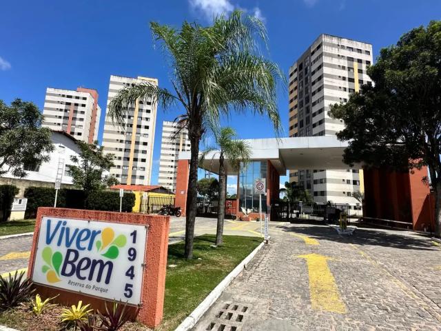 Apartamento venda em Região Geográfica Imediata de Natal, Natal