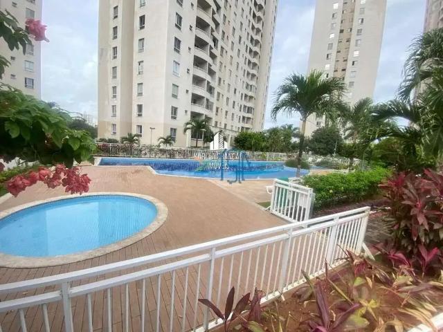 Apartamento venda em Região Geográfica Imediata de Natal, Natal