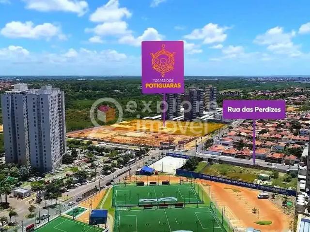 Apartamento venda em Região Geográfica Imediata de Natal, Natal