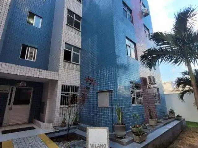 Apartamento venda em Região Geográfica Imediata de Natal, Natal