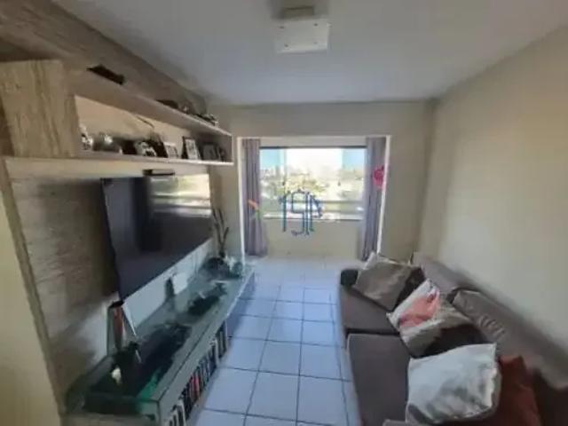 Apartamento venda em Região Geográfica Imediata de Natal, Natal