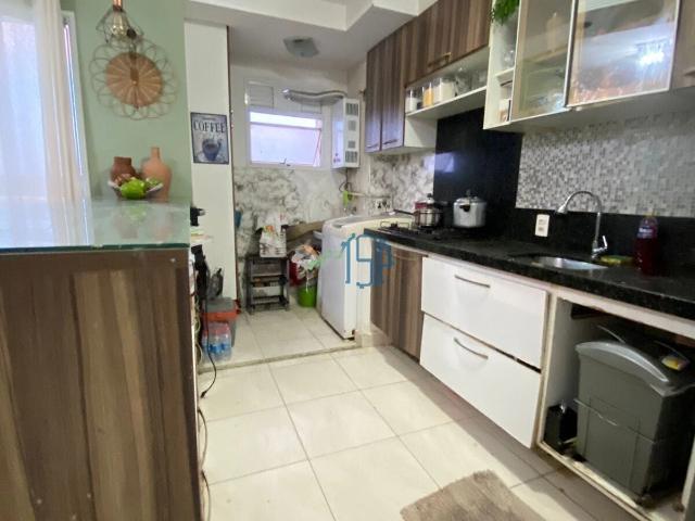 Apartamento venda em Conjunto Cidade Satélite, Natal