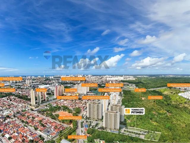 Apartamento venda em Região Geográfica Imediata de Natal, Natal