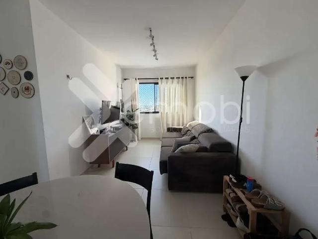 Apartamento venda em Região Geográfica Imediata de Natal, Natal