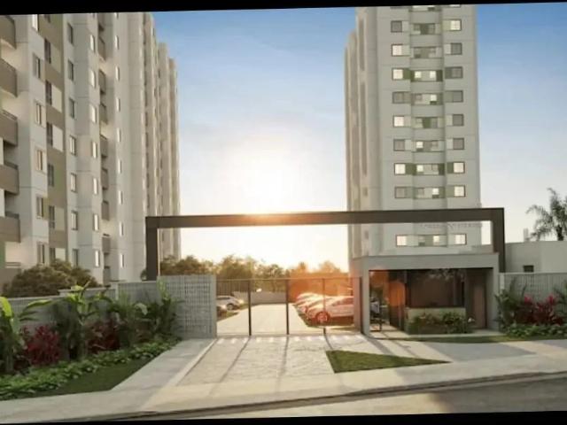 Apartamento venda em Região Sul, Natal