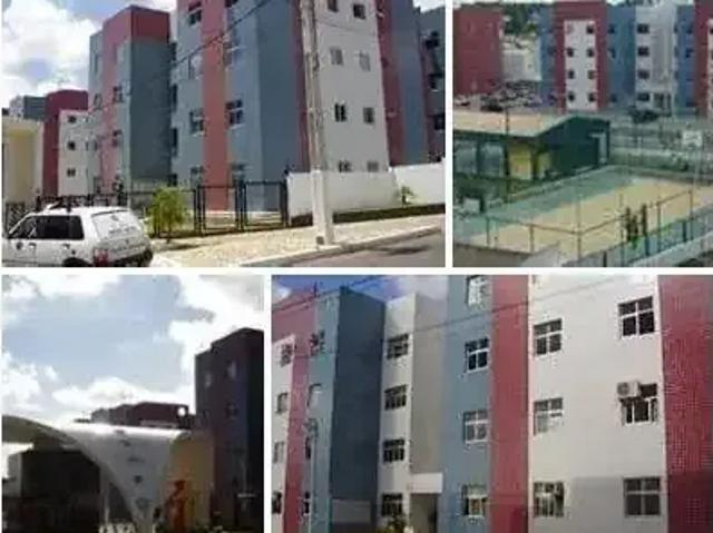 Apartamento venda em Região Geográfica Imediata de Natal, Natal