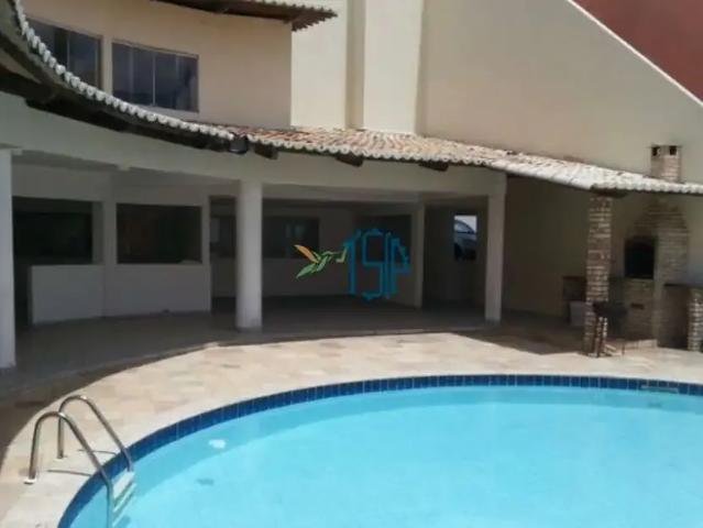 Apartamento venda em Natal, Pitimbu