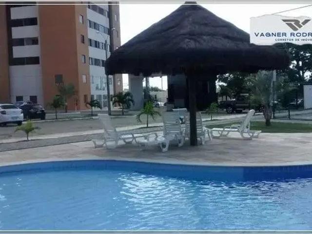 Apartamento venda em San Vale, Natal
