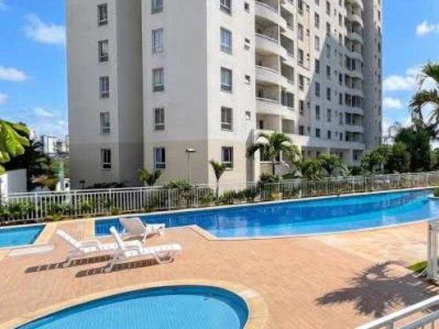 Apartamento venda em Conjunto Cidade Satélite, Natal