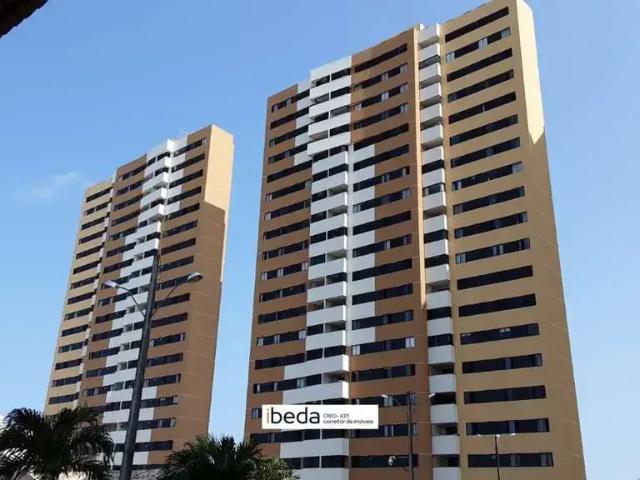 Apartamento venda em San Vale, Natal