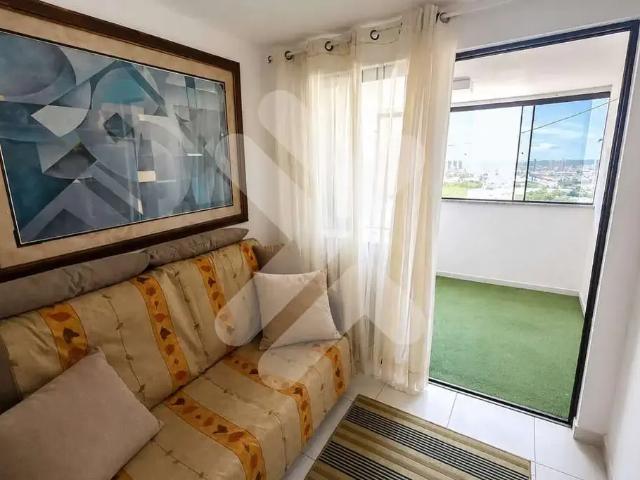 Apartamento venda em Região Geográfica Imediata de Natal, Natal