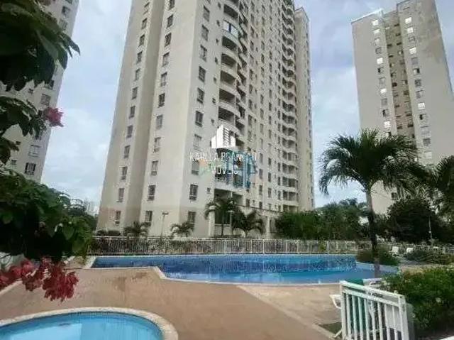 Apartamento venda em Região Geográfica Imediata de Natal, Natal