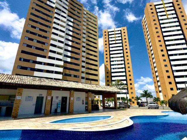 Apartamento venda em Região Geográfica Imediata de Natal, Natal