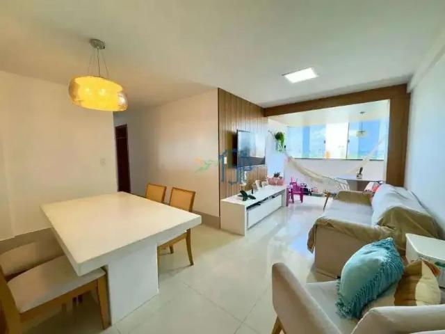 Apartamento venda em Região Geográfica Imediata de Natal, Natal