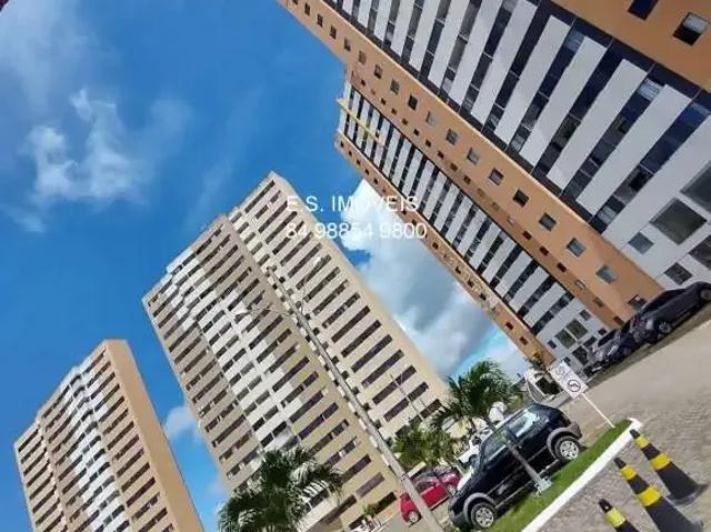 Apartamento venda em San Vale, Natal