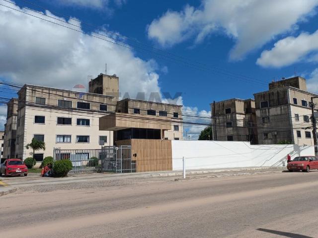 Apartamento venda em Zona Oeste, Natal