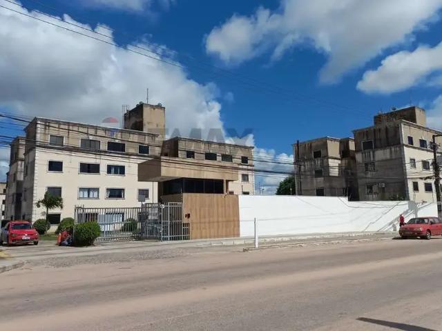 Apartamento venda em Região Geográfica Imediata de Natal, Natal