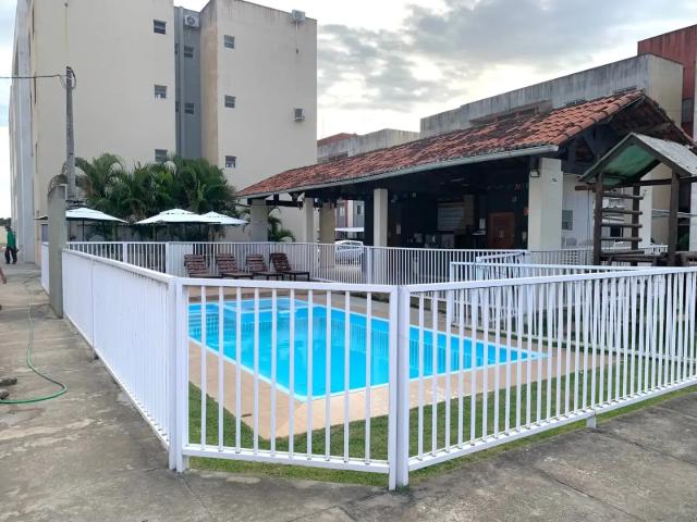 Apartamento venda em Região Geográfica Imediata de Natal, Natal