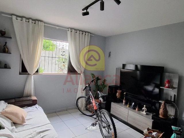 Apartamento venda em Zona Oeste, Natal