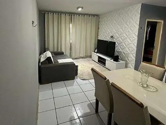 Apartamento venda em Região Geográfica Imediata de Natal, Natal