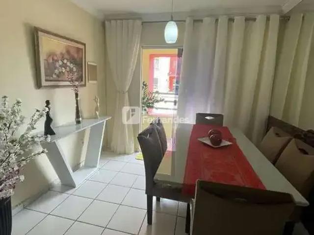 Apartamento venda em Região Geográfica Imediata de Natal, Natal