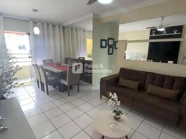 Apartamento venda em Região Geográfica Imediata de Natal, Natal