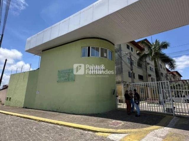 Apartamento venda em Zona Oeste, Natal