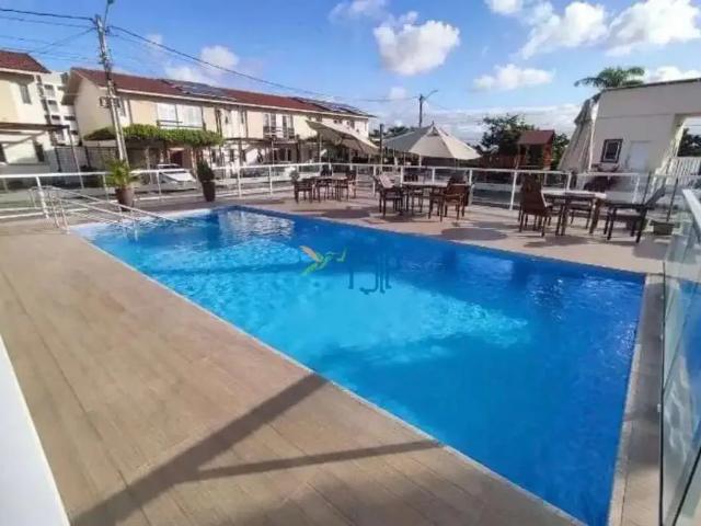 Apartamento venda em Região Geográfica Imediata de Natal, Natal