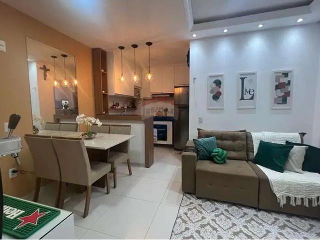 Apartamento venda em Região Geográfica Imediata de Natal, Natal