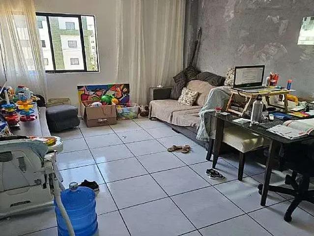 Apartamento venda em Região Geográfica Imediata de Natal, Natal
