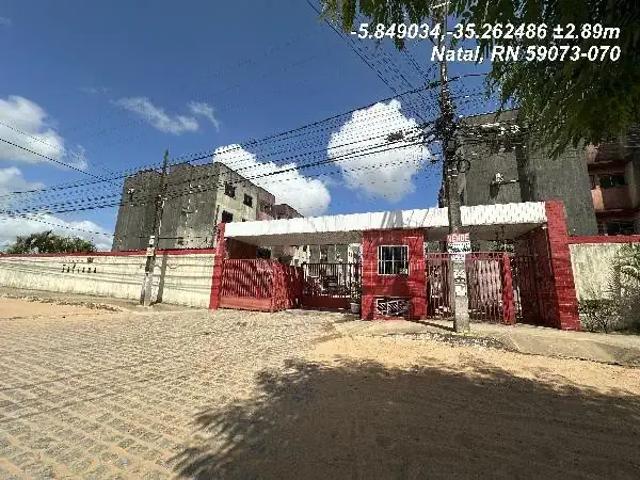 Apartamento venda em Região Geográfica Imediata de Natal, Natal