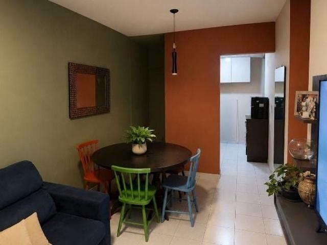 Apartamento venda em Região Geográfica Imediata de Natal, Natal