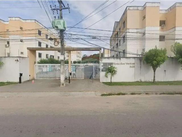 Apartamento venda em Região Geográfica Imediata de Natal, Natal