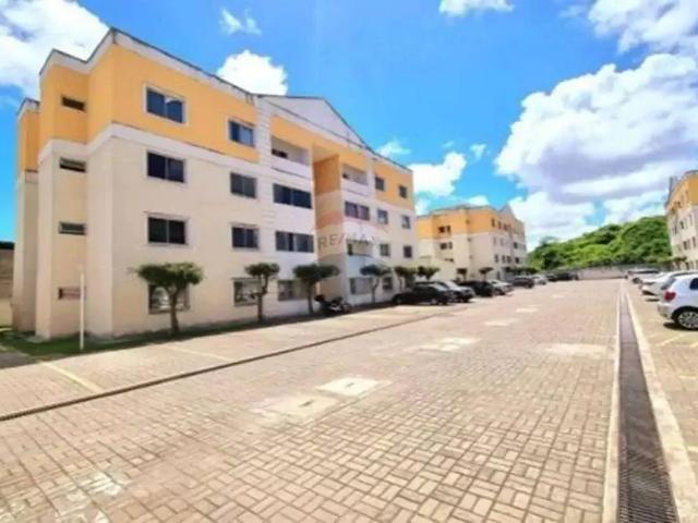 Apartamento venda em Região Geográfica Imediata de Natal, Natal