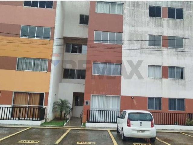 Apartamento venda em Região Geográfica Imediata de Natal, Natal