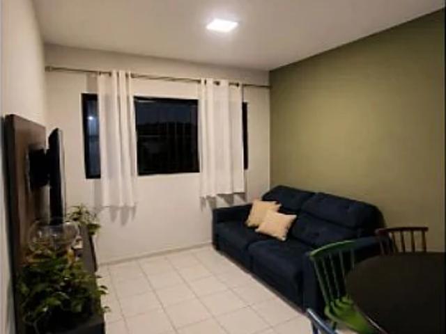 Apartamento venda em Região Geográfica Imediata de Natal, Natal