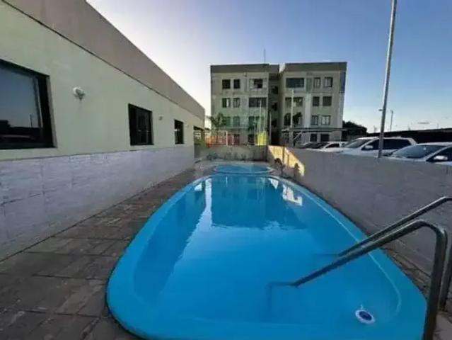Apartamento venda em Região Geográfica Imediata de Natal, Natal