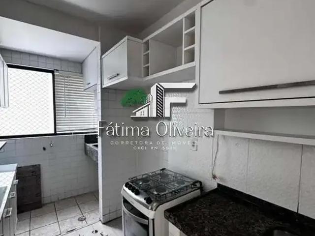 Apartamento venda em Região Geográfica Imediata de Natal, Natal