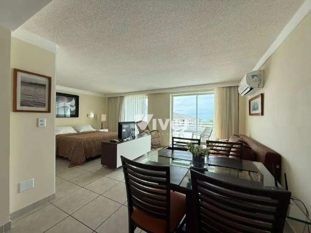 Apartamento venda em Vila de Ponta Negra, Natal