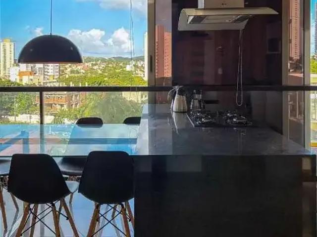 Apartamento venda em Região Geográfica Imediata de Natal, Natal