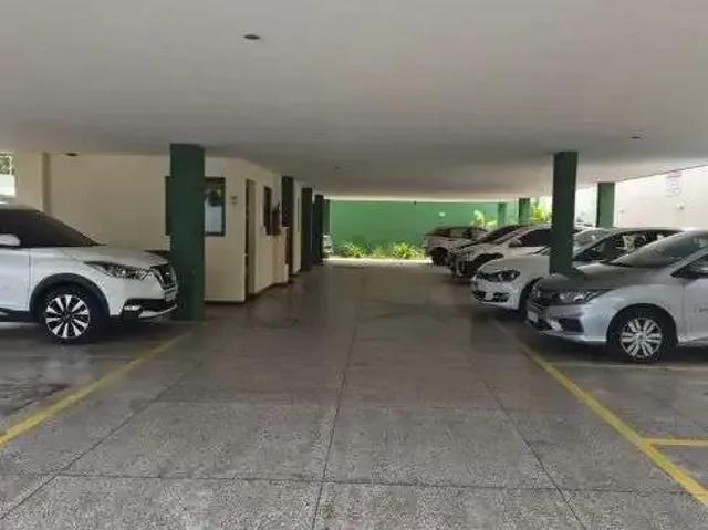 Apartamento venda em Região Geográfica Imediata de Natal, Natal