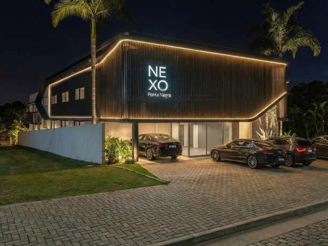 Apartamento venda em Região Geográfica Imediata de Natal, Natal