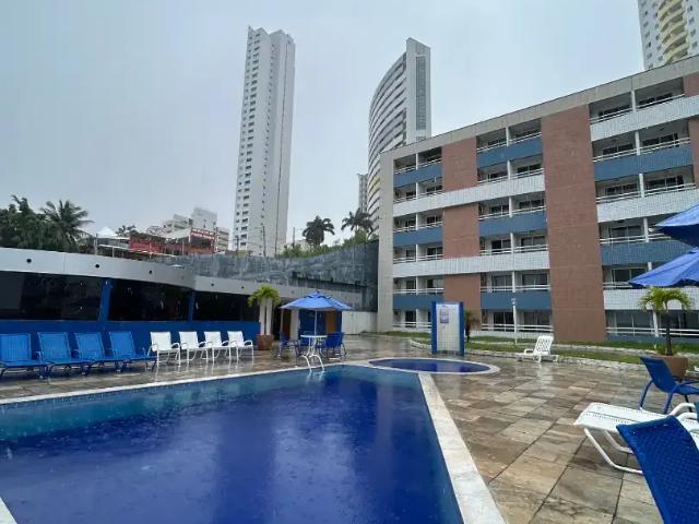 Apartamento venda em Região Geográfica Imediata de Natal, Natal