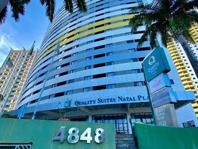 Apartamento venda em Região Geográfica Imediata de Natal, Natal