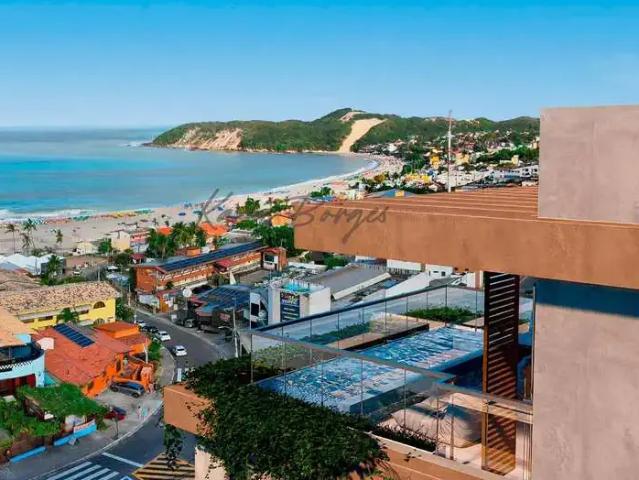 Apartamento venda em Região Geográfica Imediata de Natal, Natal
