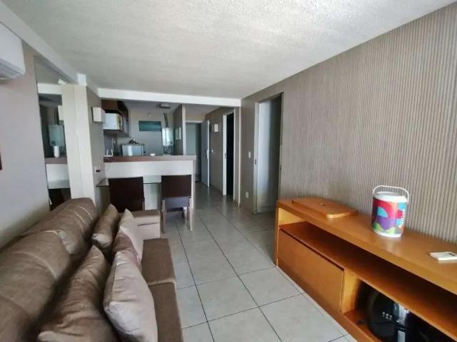 Apartamento venda em Vila de Ponta Negra, Natal