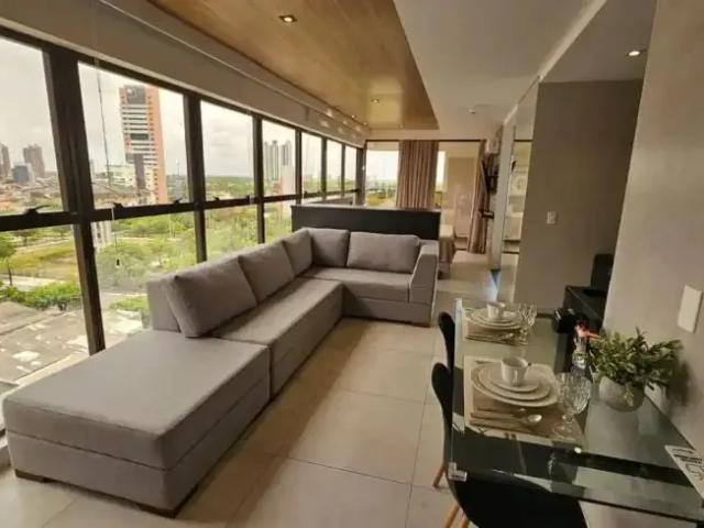 Apartamento venda em Região Geográfica Imediata de Natal, Natal